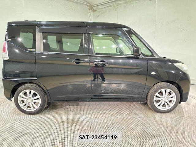 Suzuki SOLIO 2018-03 8330688-12