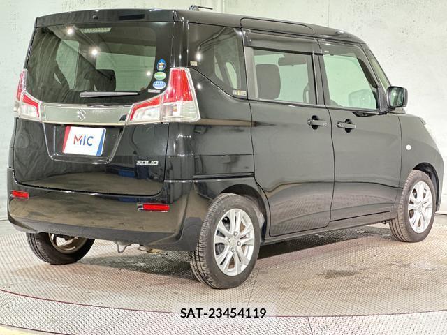 Suzuki SOLIO 2018-03 8330688-13