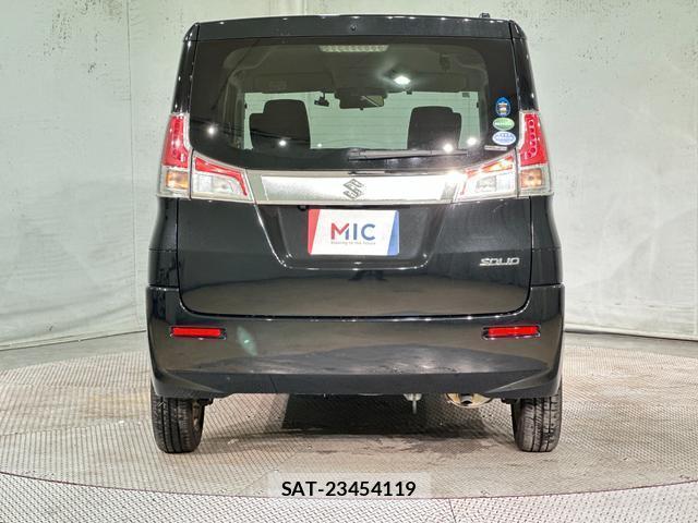 Suzuki SOLIO 2018-03 8330688-14