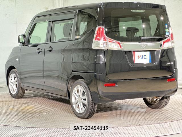 Suzuki SOLIO 2018-03 8330688-15