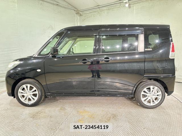 Suzuki SOLIO 2018-03 8330688-16