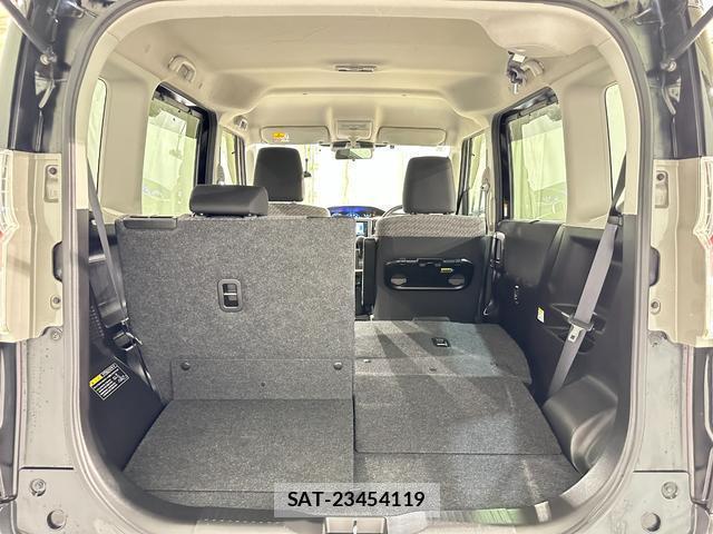 Suzuki SOLIO 2018-03 8330688-17