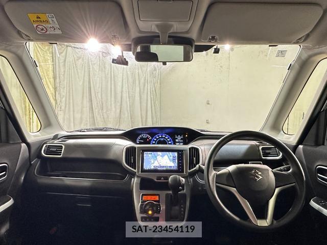 Suzuki SOLIO 2018-03 8330688-5