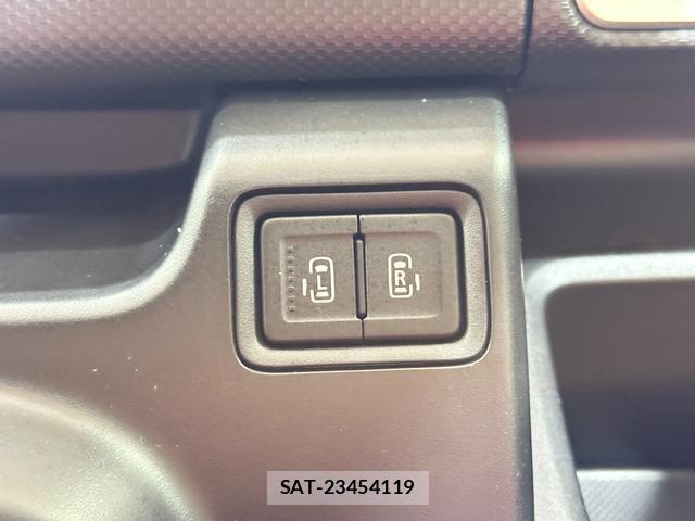 Suzuki SOLIO 2018-03 8330688-7