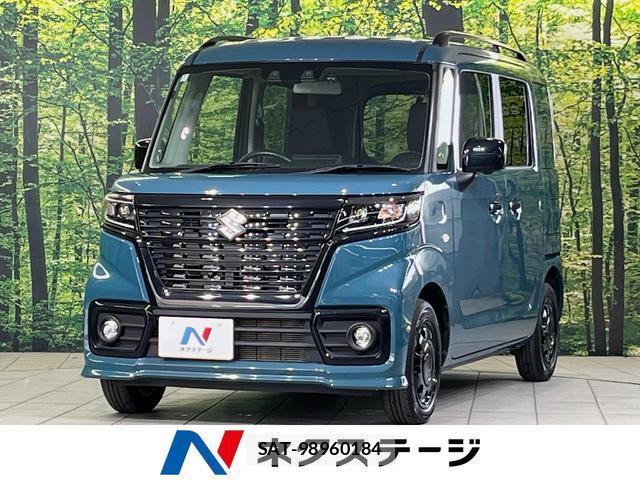 Suzuki SPACIA 2023-07 8328533-0