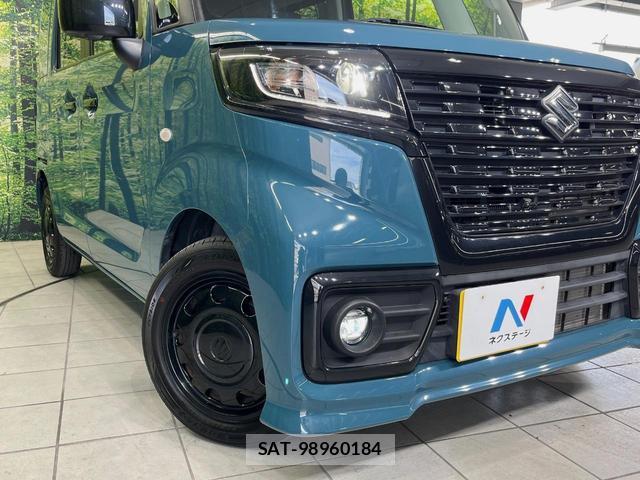 Suzuki SPACIA 2023-07 8328533-13