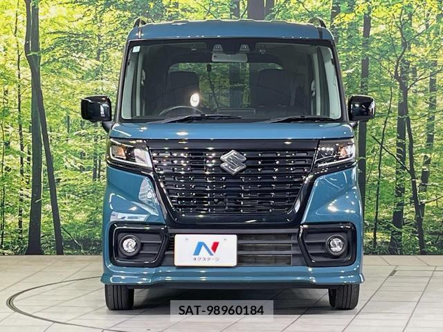 Suzuki SPACIA 2023-07 8328533-15