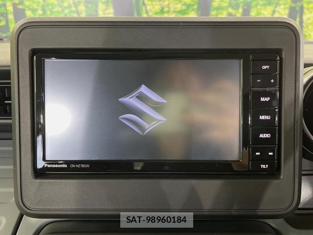 Suzuki SPACIA 2023-07 8328533-2