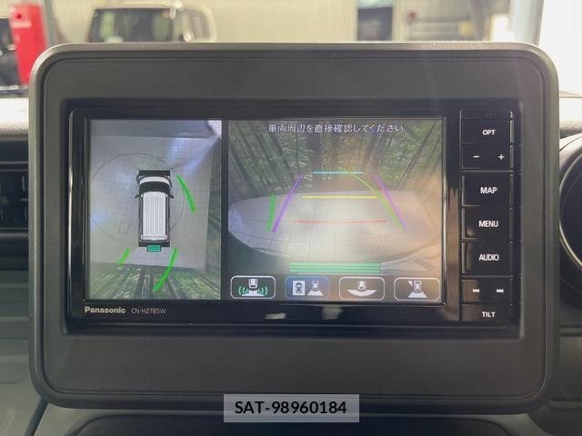 Suzuki SPACIA 2023-07 8328533-3