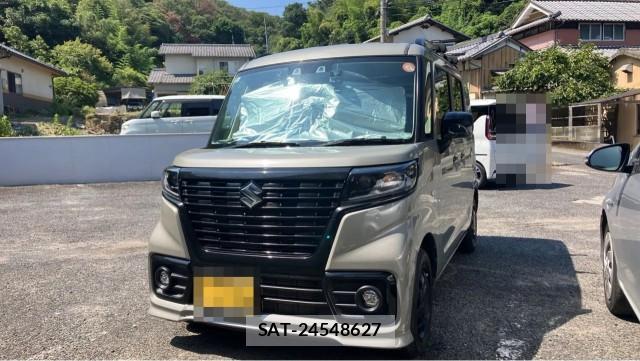 Suzuki SPACIA 2023-04 8329317-0