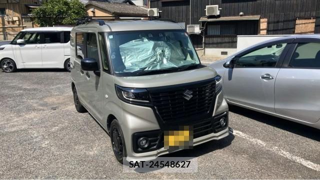 Suzuki SPACIA 2023-04 8329317-11