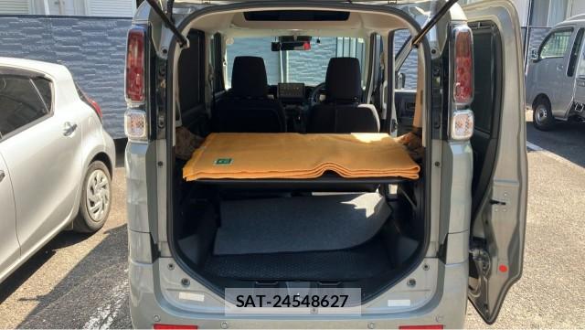 Suzuki SPACIA 2023-04 8329317-17