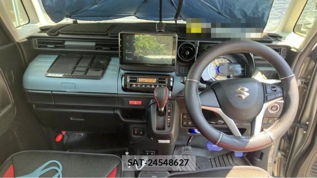 Suzuki SPACIA 2023-04 8329317-2
