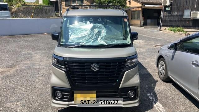Suzuki SPACIA 2023-04 8329317-9