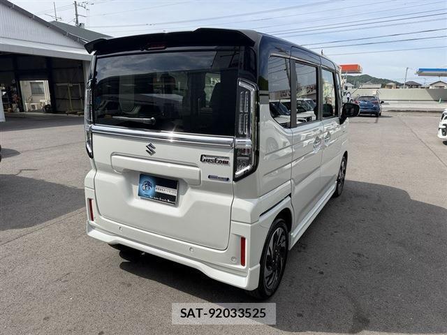Suzuki SPACIA 2024-07 8327878-1
