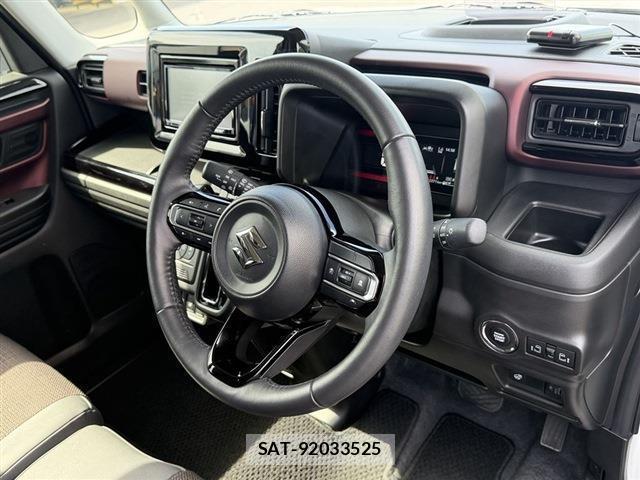 Suzuki SPACIA 2024-07 8327878-17