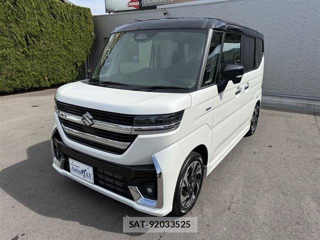 Suzuki SPACIA 2024-07 8327878-18