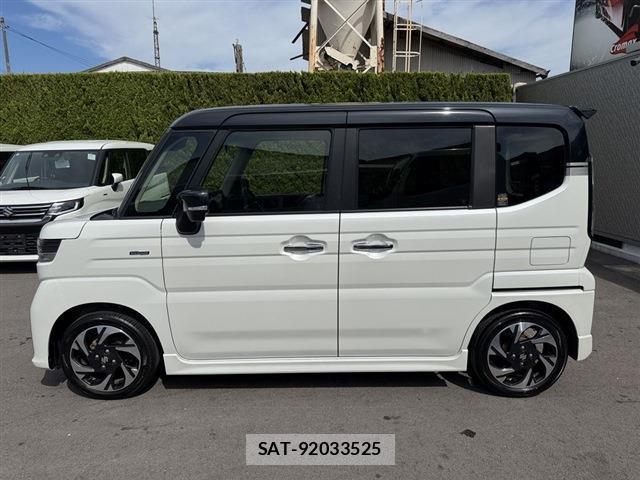 Suzuki SPACIA 2024-07 8327878-2