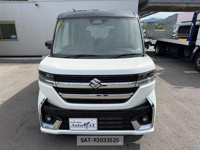 Suzuki SPACIA 2024-07 8327878-4