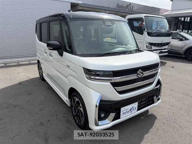 Suzuki SPACIA 2024-07 8327878-5