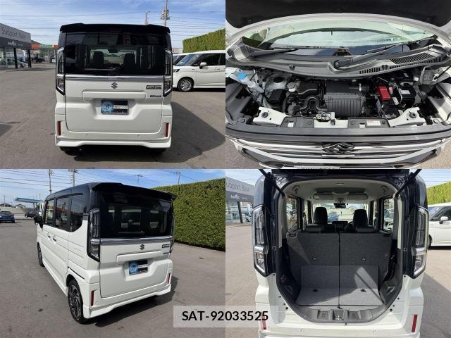 Suzuki SPACIA 2024-07 8327878-7