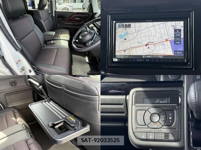 Suzuki SPACIA 2024-07 8327878-8