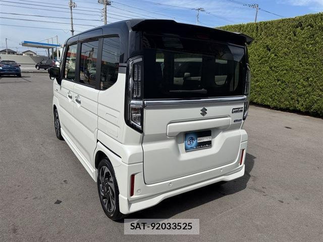 Suzuki SPACIA 2024-07 8327878-9
