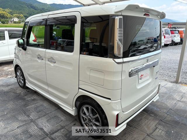 Suzuki SPACIA 2018-07 8328460-1