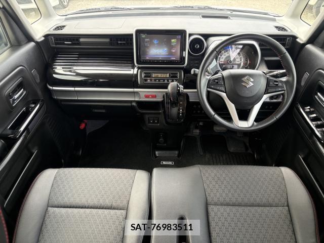 Suzuki SPACIA 2018-07 8328460-2