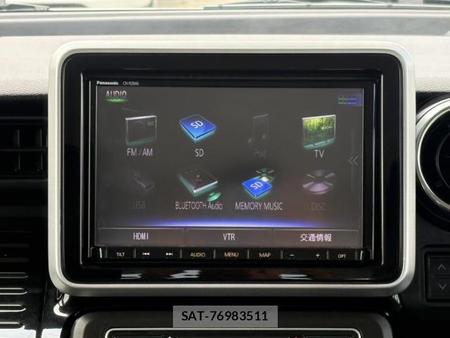 Suzuki SPACIA 2018-07 8328460-3