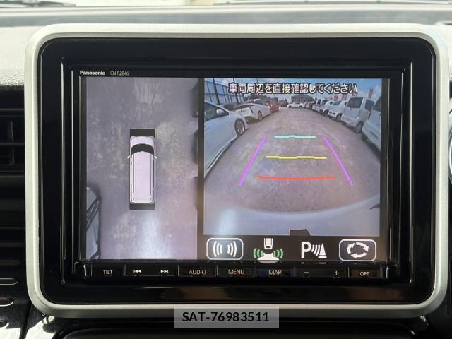 Suzuki SPACIA 2018-07 8328460-4