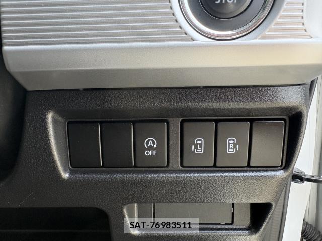 Suzuki SPACIA 2018-07 8328460-7