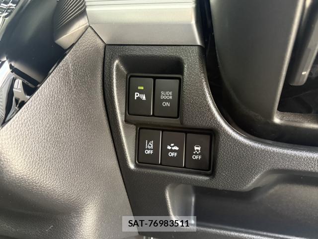 Suzuki SPACIA 2018-07 8328460-8