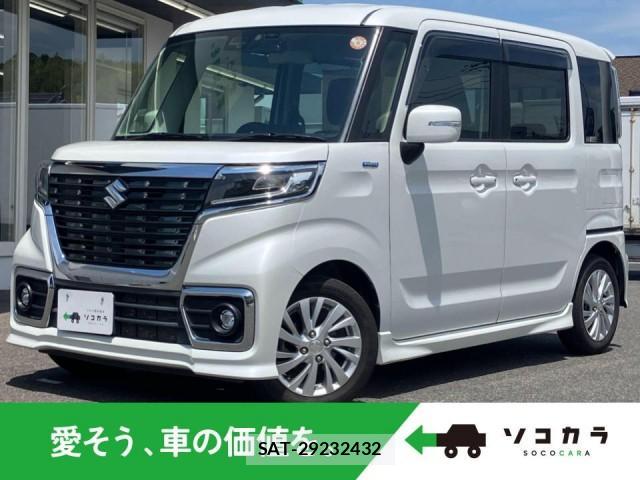 Suzuki SPACIA 2018-10 8328576-0