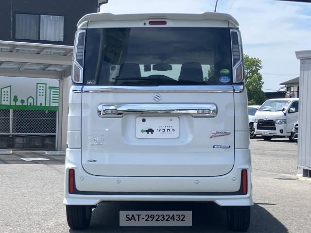 Suzuki SPACIA 2018-10 8328576-1