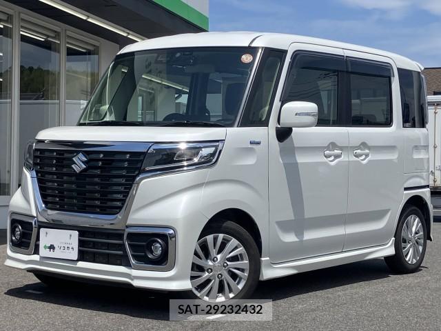 Suzuki SPACIA 2018-10 8328576-10