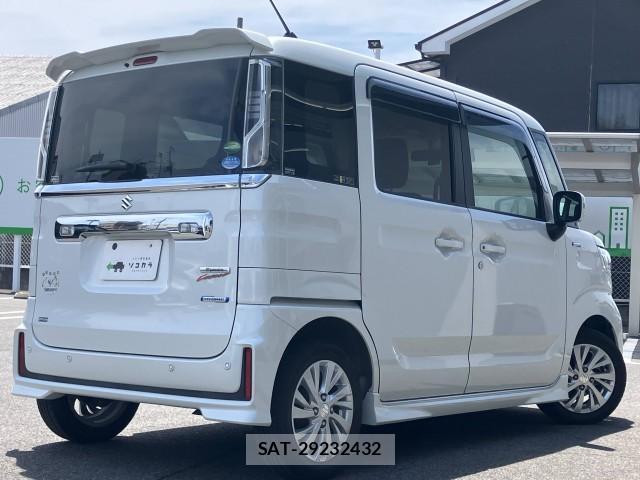 Suzuki SPACIA 2018-10 8328576-11