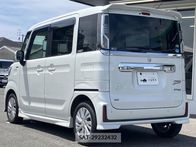Suzuki SPACIA 2018-10 8328576-12