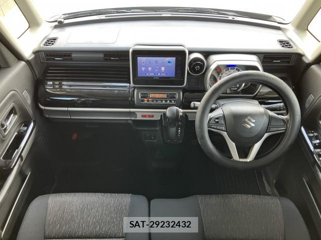 Suzuki SPACIA 2018-10 8328576-2