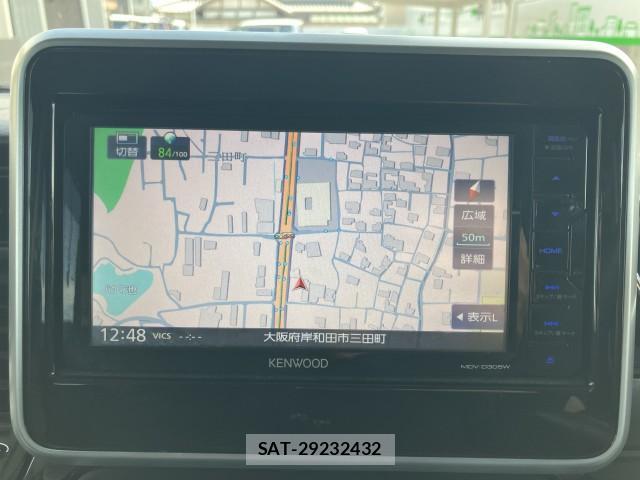 Suzuki SPACIA 2018-10 8328576-3