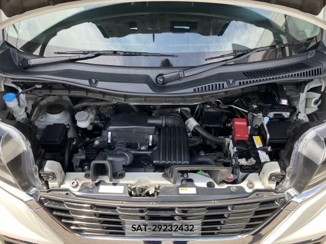 Suzuki SPACIA 2018-10 8328576-6