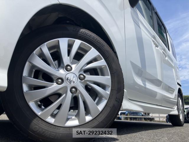 Suzuki SPACIA 2018-10 8328576-7