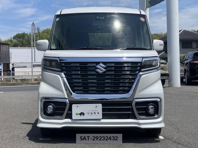 Suzuki SPACIA 2018-10 8328576-8