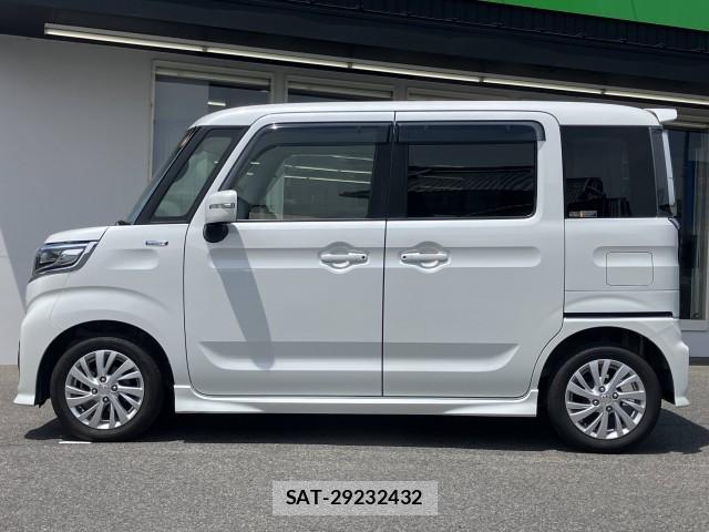 Suzuki SPACIA 2018-10 8328576-9