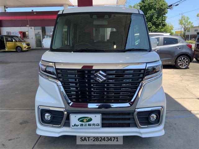 Suzuki SPACIA 2021-07 8328612-1