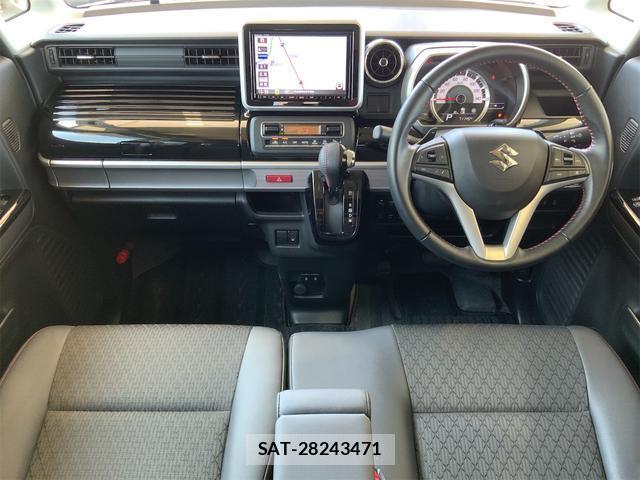 Suzuki SPACIA 2021-07 8328612-13