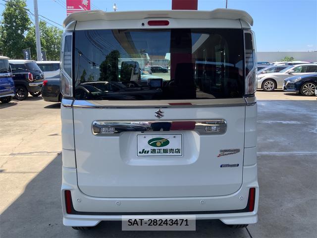 Suzuki SPACIA 2021-07 8328612-2