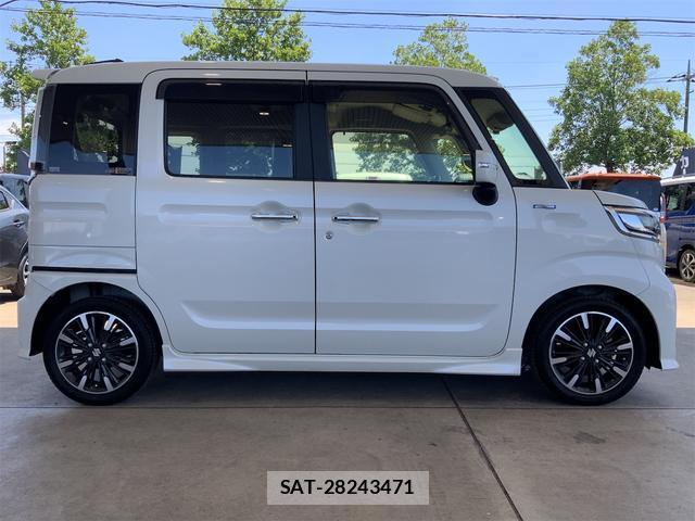 Suzuki SPACIA 2021-07 8328612-3