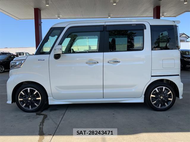 Suzuki SPACIA 2021-07 8328612-4