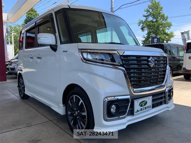 Suzuki SPACIA 2021-07 8328612-5